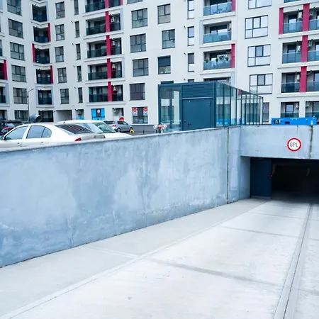 Lägenhet Plaza 7