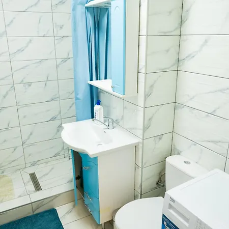 Apartment Plaza 7 Bukarest