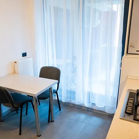 Lägenhet Plaza 7